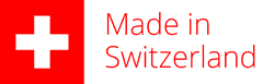 Made in Switzerland